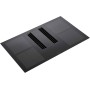 Berbel Downline Compact, BKA 83 DLC, aspiratore per piano cottura, ricircolo dell'aria di scarico, ALTEZZA 199 mm, 1100078
