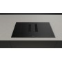Berbel Downline Compact, BKA 83 DLC, aspiratore per piano cottura, ricircolo dell'aria di scarico, ALTEZZA 199 mm, 1100078