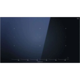 Küppersbusch KI 9800.1 MR, induzione su tutta la superficie 90 cm (Miradur), senza cornice