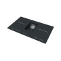 Franke Mythos 2Gether FMY 839 HI 2.0, cappa per piano cottura a induzione, 340.0597.249.