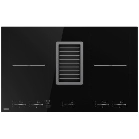 Franke Mythos 2Gether FMY 839 HI 2.0, cappa per piano cottura a induzione, 340.0597.249.