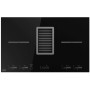 Franke Mythos 2Gether FMY 839 HI 2.0, cappa per piano cottura a induzione, 340.0597.249.