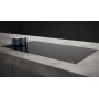Küppersbusch KI 9870.0 SR, induzione su tutta la superficie 90 cm, senza cornice