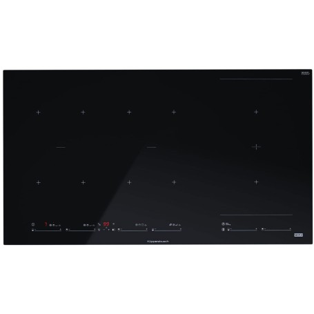 Küppersbusch KI 9870.0 SR, induzione su tutta la superficie 90 cm, senza cornice