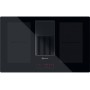 Bauknecht BVH 92 2B K/1 Piano cottura a induzione con cappa aspirante integrata, 83 cm