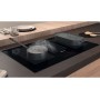 Bauknecht BVH 92 2B K/1 Piano cottura a induzione con cappa aspirante integrata, 83 cm