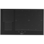 Piano cottura a induzione Bauknecht CTAC 8905AFS AL con telaio in alluminio, 90 cm