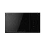 Teka IZS 96700 MST, induzione, 90 cm, sfaccettato, 112500033