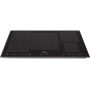 Piano cottura a induzione Bauknecht BT 1090 BA, 90 cm