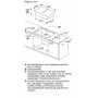 Constructa CV435236, piano cottura a induzione con cappa aspirante, 60 cm, senza cornice