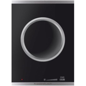 Küppersbusch VKIW 3800.0 SR, wok a induzione, 30 cm, senza cornice