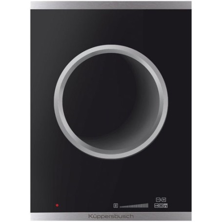 Küppersbusch VKIW 3800.0 SR, wok a induzione, 30 cm, senza cornice