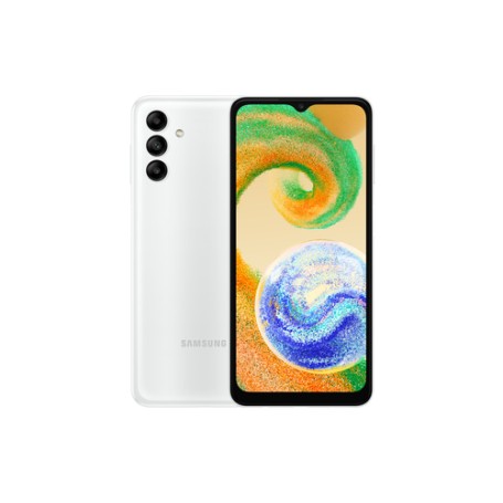 Samsung Galaxy A04s (SM-A047FZWUEUE)
