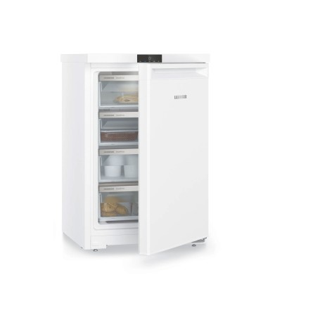 LIEBHERR Fe 1414 Pure Congelatore da tavolo con SmartFrost, Bianco Fe1414 (994875451)