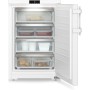 Liebherr Fd 1404 - Congelatore tavolo, Bianco, 107 litri, 85x55 cm, Nuova classe D (994789151) Fd1404
