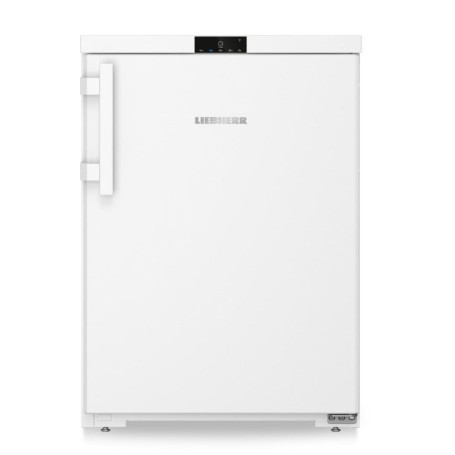LIEBHERR Fci 1624 Plus Congelatore da tavolo con SmartFrost, Bianco Fci1624 (994789751)