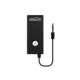 ITB MK08047 ricevitore audio bluetooth 30 m Nero (MK08047)