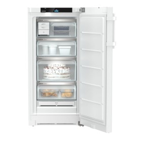 LIEBHERR FNb 425i Congelatore a libera installazione con NoFrost e EasyTwist-Ice FNb425i (996990951)