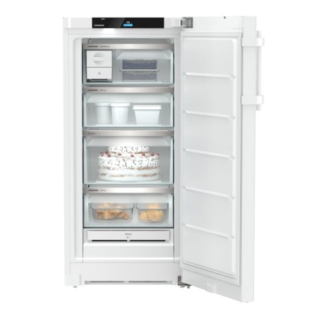 LIEBHERR FNb 425i Congelatore a libera installazione con NoFrost e EasyTwist-Ice FNb425i (996990951)