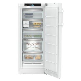 LIEBHERR FNb 465i Congelatore a libera installazione con NoFrost e EasyTwist-Ice (996990951)FNb465i