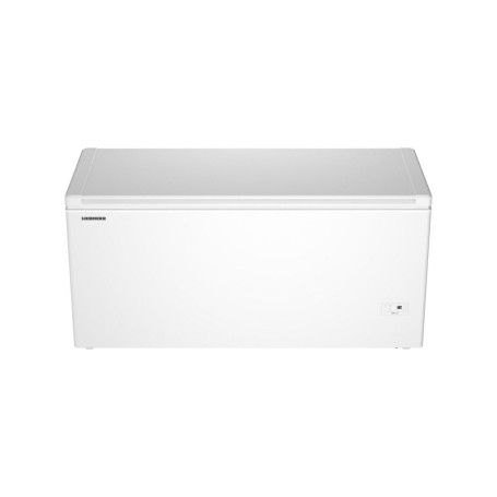 Liebherr CFE 2500 PURE Congelatore orizzontale a libera installazione cm. 168 h 83 - lt. 497 - bianco CFe2500 (997024651)