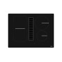 Franke Maris Smart 2Gether FSM 709 HI, cappa aspirante per piano cottura a induzione, 340.0678.203.