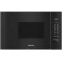 Miele M 2234 SC - microonde, nero ossidiana, 60 x 38 cm (M2234SCOBSW)