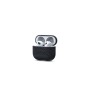 Njord byELEMENTS Salmon Leather Case - AirPods 3 - Vindur (SL14090)