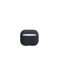 Njord byELEMENTS Salmon Leather Case - AirPods 3 - Vindur (SL14090)