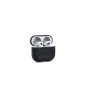 Njord byELEMENTS Salmon Leather Case - AirPods 3 - Vindur (SL14090)