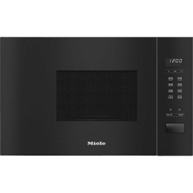 Miele M 2230 SC - microonde, nero ossidiana, 60 x 38 cm (M2230SCOBSW)