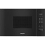 Miele M 2230 SC - microonde, nero ossidiana, 60 x 38 cm (M2230SCOBSW)