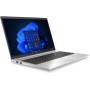 HP ProBook 455 G9 5625U Computer portatile 39,6 cm (15.6") Full HD AMD Ryzen™ 5 8 GB DDR4-SDRAM 512 GB SSD Wi-Fi (724F4EA#ABZ)