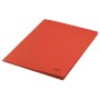 Leitz 39060025 cartella Cartoncino Rosso A4 (39060025)
