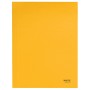 Leitz 39060015 cartella Cartoncino Giallo A4 (39060015)