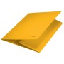 Leitz 39060015 cartella Cartoncino Giallo A4 (39060015)