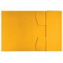Leitz 39060015 cartella Cartoncino Giallo A4 (39060015)