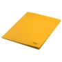 Leitz 39060015 cartella Cartoncino Giallo A4 (39060015)