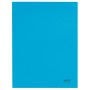Leitz 39060035 cartella Cartoncino Blu A4 (39060035)