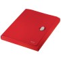 Leitz 46230025 cartella Polipropilene (PP) Rosso A4 (46230025)