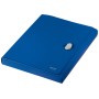 Leitz 46230035 cartella Polipropilene (PP) Blu A4 (46230035)