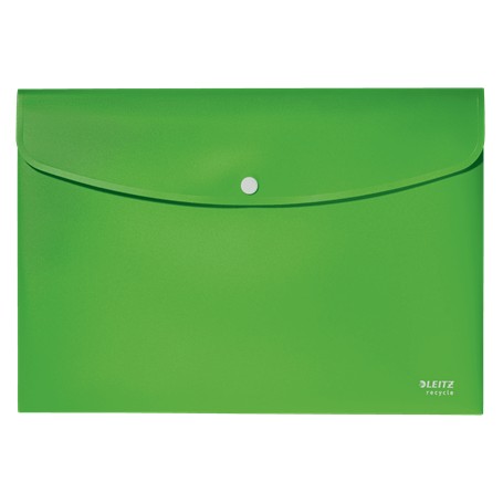 Leitz 46780055 cartella Polipropilene (PP) Verde A4 (46780055)
