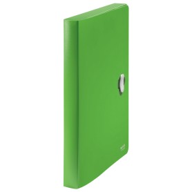 Leitz 46230055 cartella Polipropilene (PP) Verde A4 (46230055)