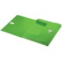 Leitz 46230055 cartella Polipropilene (PP) Verde A4 (46230055)