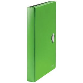 Leitz 46240055 cartella Polipropilene (PP) Verde A4 (46240055)