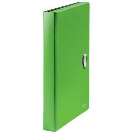 Leitz 46240055 cartella Polipropilene (PP) Verde A4 (46240055)