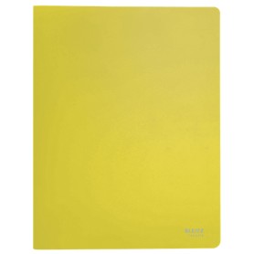Leitz 46760015 portalistino di presentazione 20 tasche 40 fogli A4 (46760015)
