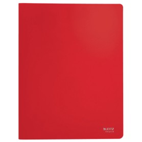 Leitz 46760025 portalistino di presentazione 20 tasche 40 fogli A4 (46760025)