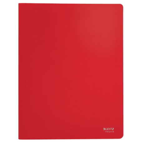Leitz 46760025 portalistino di presentazione 20 tasche 40 fogli A4 (46760025)
