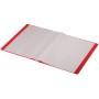 Leitz 46760025 portalistino di presentazione 20 tasche 40 fogli A4 (46760025)